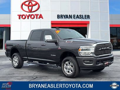 Used 2024 RAM 2500 Laramie