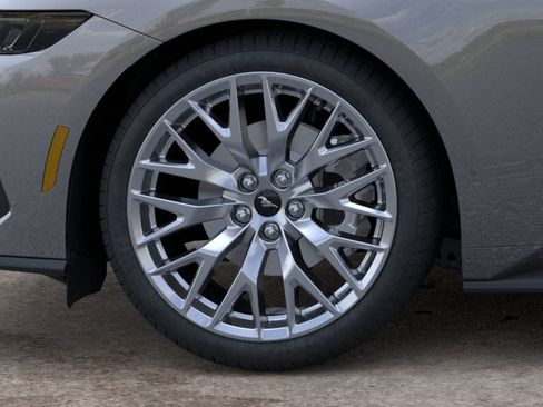 New 2026 Ford Mustang Convertible RWD image 41