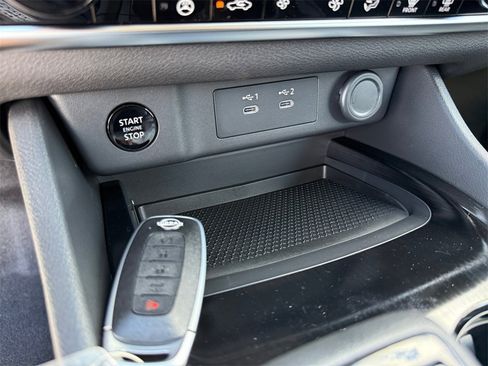 New 2026 Nissan Rogue SV w/ SV Premium Package image 28