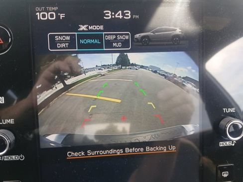 Used 2024 Subaru Crosstrek 2.5i Sport w/ Crosstrek Mirror Package AWD/4WD image 18