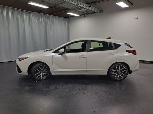 Used 2024 Subaru Impreza 2.0i Sport AWD/4WD image 5