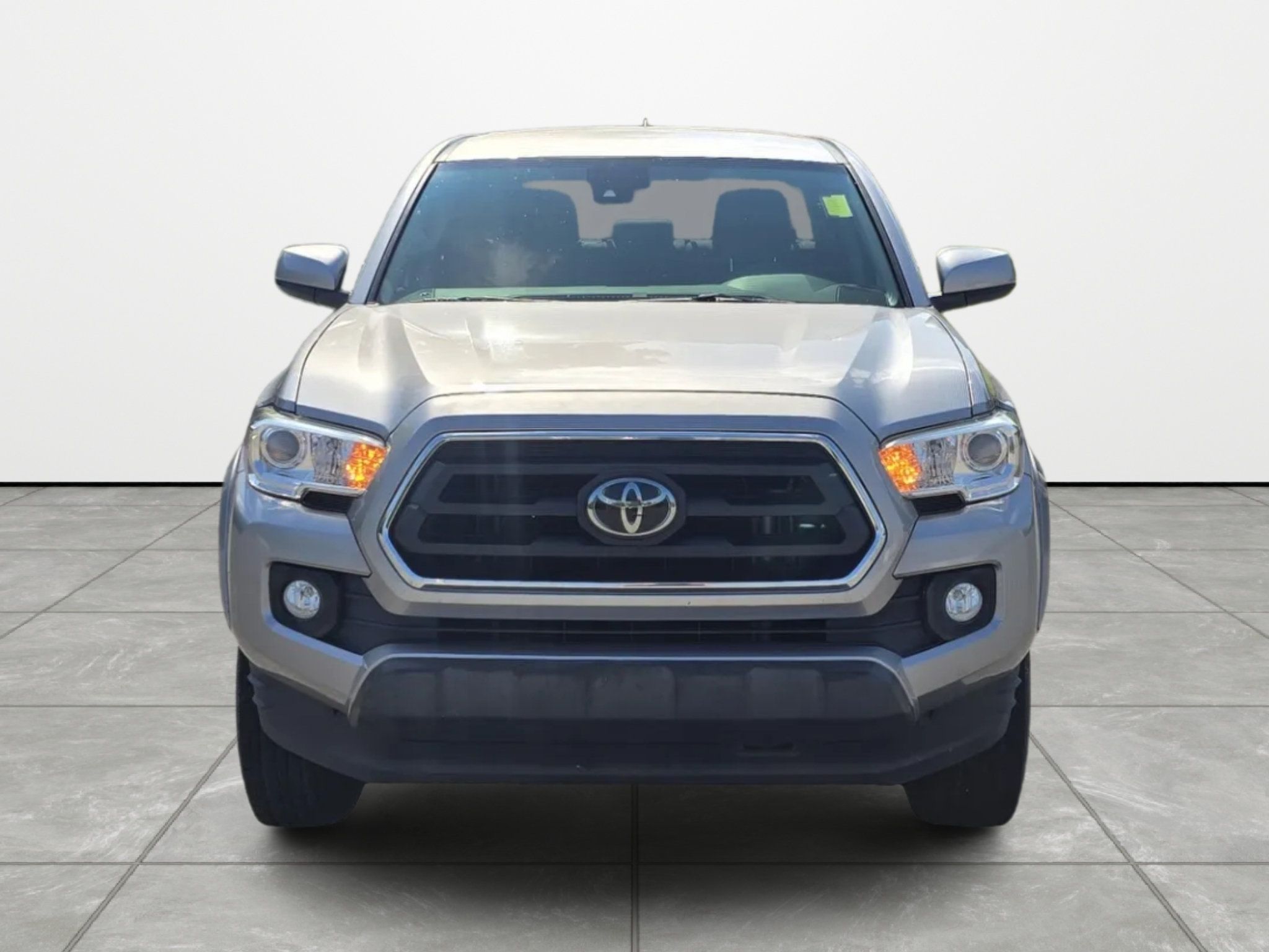 Used 2021 Toyota Tacoma SR5 RWD image 9