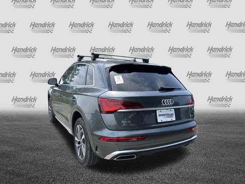 Used 2025 Audi Q5 2.0T Premium AWD/4WD image 9