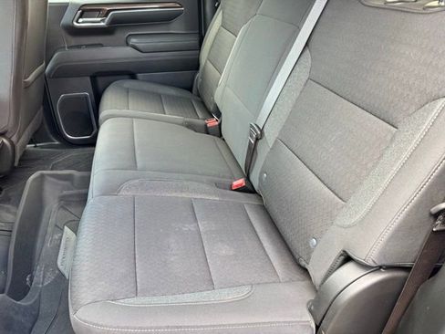Certified 2024 Chevrolet Silverado 1500 RST w/ Protection Package AWD/4WD image 6