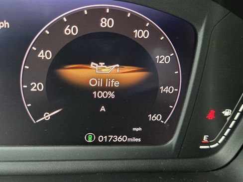 Certified 2023 Honda Accord EX image 24