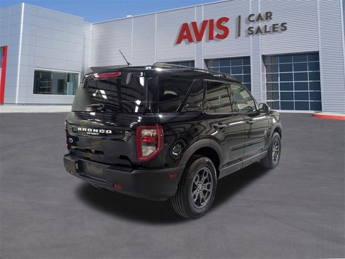 Used 2024 Ford Bronco Sport Big Bend image 6