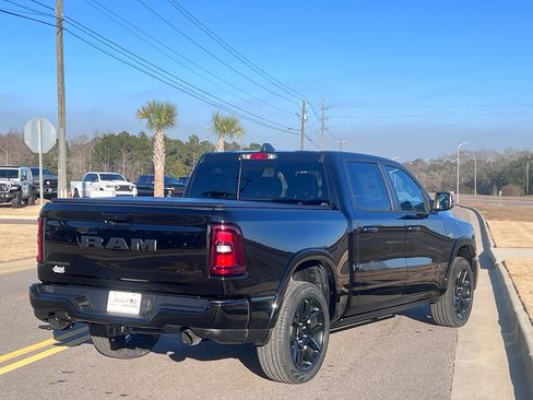 New 2026 RAM 1500 Laramie image 3