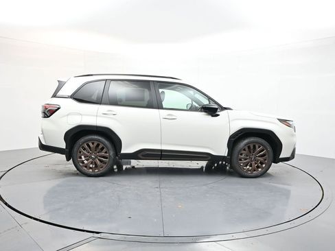 New 2026 Subaru Forester Sport w/ Sport Package AWD/4WD image 8