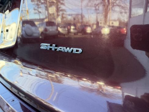 Used 2007 Acura MDX image 33