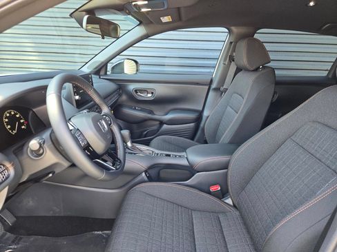 Used 2026 Honda HR-V Sport image 26