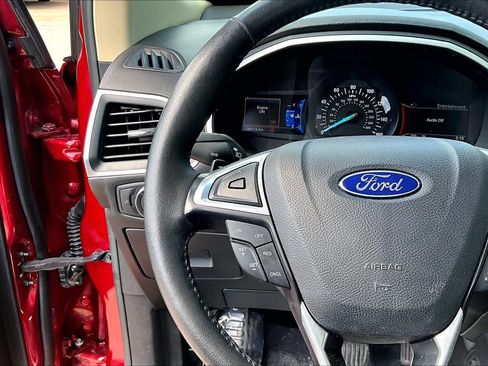 Used 2015 Ford Edge SEL w/ Equipment Group 201A FWD image 24