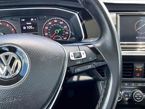 Used 2019 Volkswagen Jetta SE FWD image 24