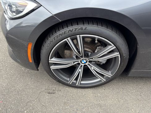 Used 2020 BMW 330i Sedan w/ Convenience Package RWD image 13