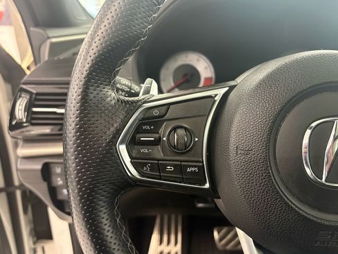 Used 2019 Acura RDX A-Spec image 18