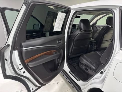 Used 2020 Acura MDX FWD w/ Technology Package image 27