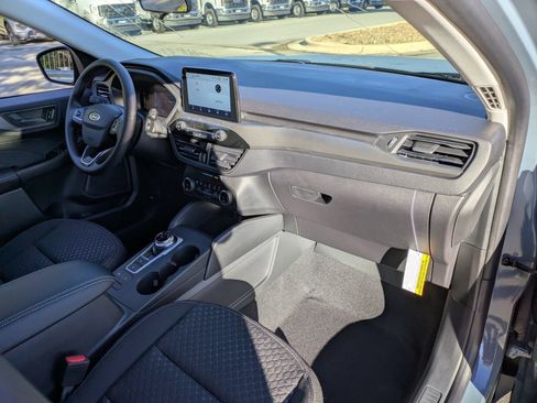 New 2026 Ford Escape Active FWD image 37