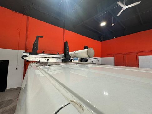 Used 2020 Ford Transit 150 Low Roof w/ Upfitter Package image 18