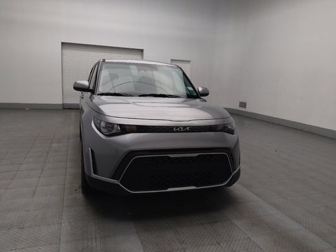 Used 2025 Kia Soul LX image 14
