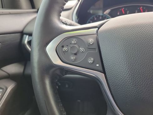 Used 2021 Chevrolet Traverse High Country FWD image 20