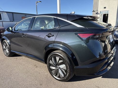 Used 2024 Nissan Ariya FWD image 3