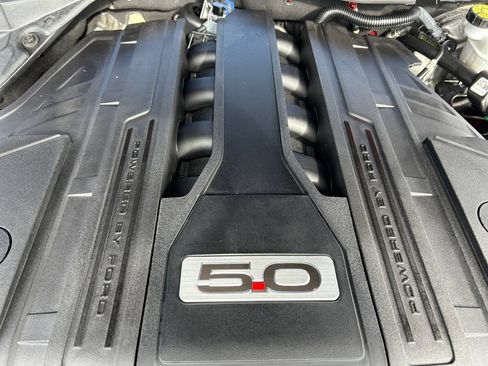 Used 2023 Ford Mustang GT RWD image 31