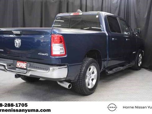 Used 2019 RAM 1500 Big Horn image 13