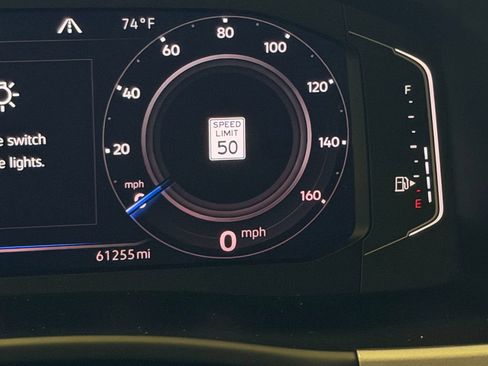 Used 2021 Volkswagen Atlas SEL Premium AWD/4WD image 22
