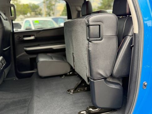 Used 2019 Toyota Tundra TRD Pro AWD/4WD image 70