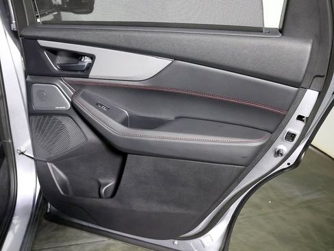 Used 2026 Acura MDX A-Spec AWD/4WD image 34