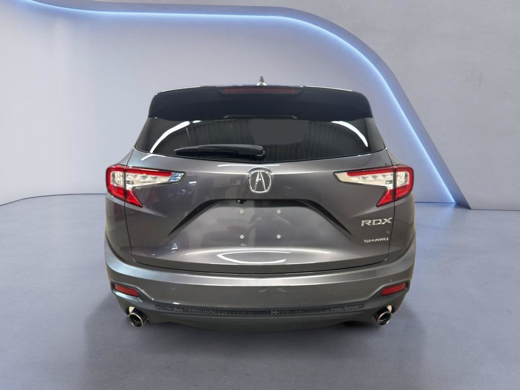 Used 2019 Acura RDX w/ Advance Package AWD/4WD image 7
