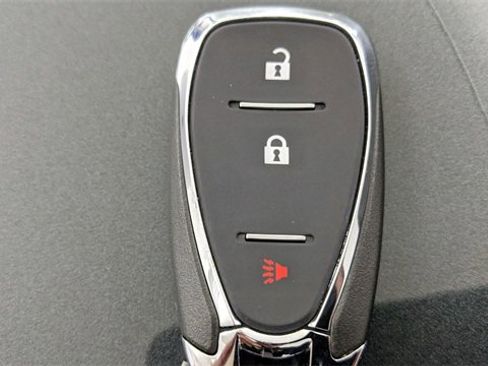 Certified 2019 Chevrolet Equinox LS w/ LS Convenience Package image 63