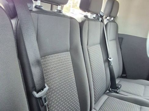 Used 2023 Ford Transit 350 XLT RWD image 39