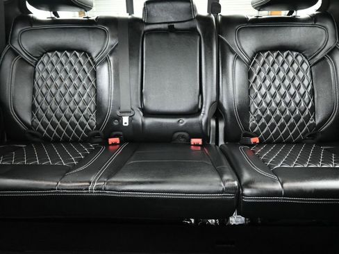 Used 2022 RAM 1500 Big Horn image 35