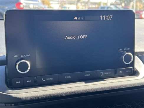 Used 2025 Honda Accord SE image 28