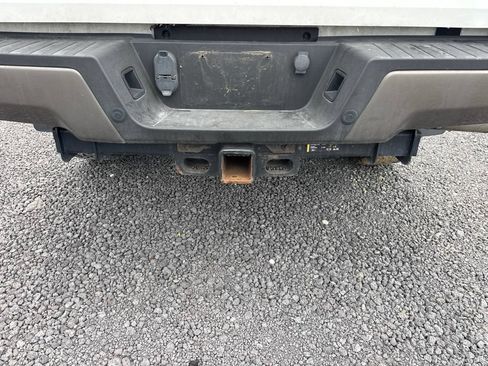Used 2020 Ford F350 King Ranch w/ King Ranch Ultimate Package AWD/4WD image 15