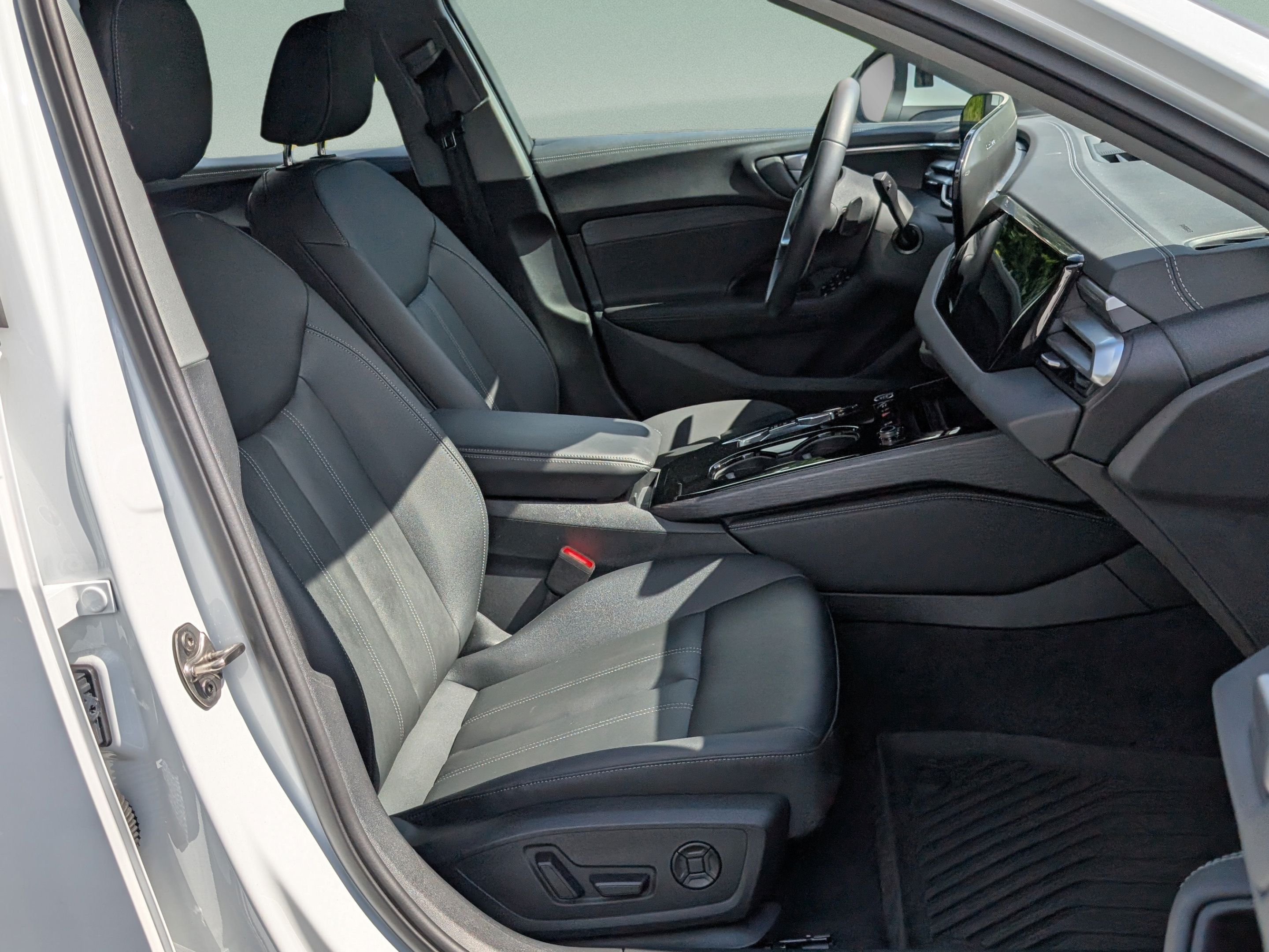 Certified 2025 Audi A5 2.0T Premium AWD/4WD image 14