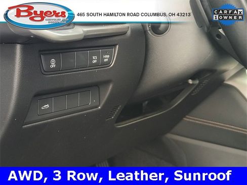 Used 2024 MAZDA CX-90 3.3 Turbo w/ Preferred Plus image 14