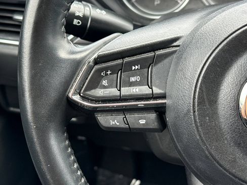 Used 2024 MAZDA CX-5 AWD 2.5 S w/ Select Package image 33