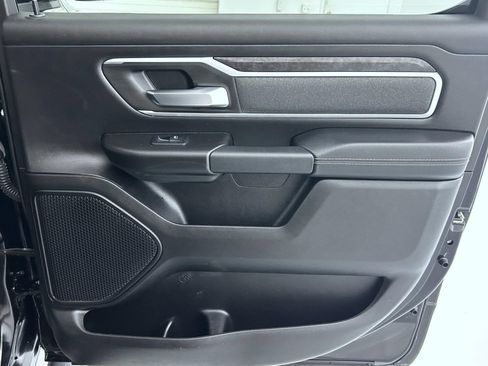 Used 2023 RAM 1500 Big Horn AWD/4WD image 18