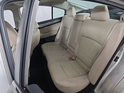 Used 2015 Subaru Legacy 2.5i Premium AWD/4WD image 17