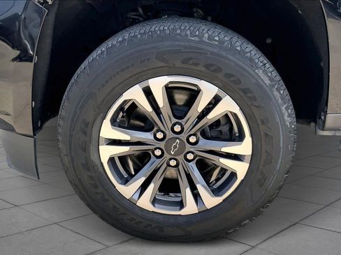 Used 2021 Chevrolet Colorado Z71 w/ Safety Package image 10