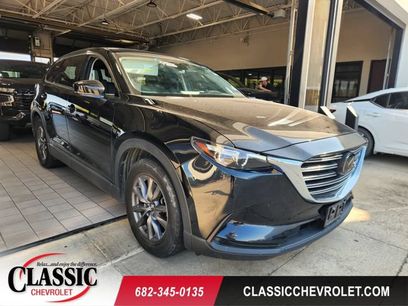 Used 2023 MAZDA CX-9 Touring