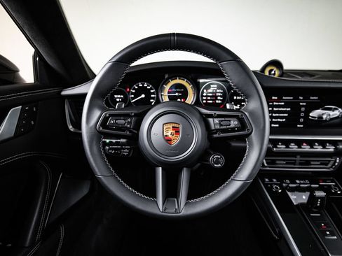 Used 2022 Porsche 911 Turbo S AWD/4WD image 26