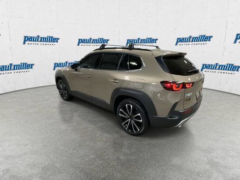 New 2026 MAZDA CX-50 AWD 2.5 S w/ Weather Package image 8