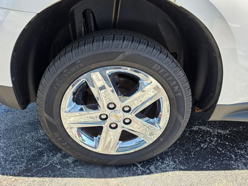 Used 2014 Chevrolet Equinox LTZ FWD image 15