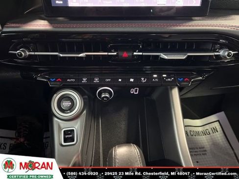 Used 2024 Dodge Hornet R/T image 19