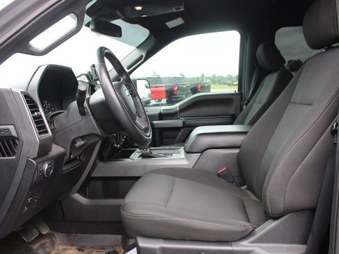 Used 2020 Ford F150 XLT w/ Equipment Group 302A Luxury RWD image 19