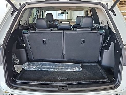 New 2026 Volkswagen Atlas SEL Premium R-Line image 20