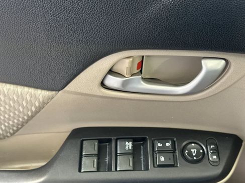 Used 2015 Honda Civic LX image 13