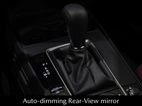 New 2026 MAZDA CX-30 AWD 2.5 S image 23